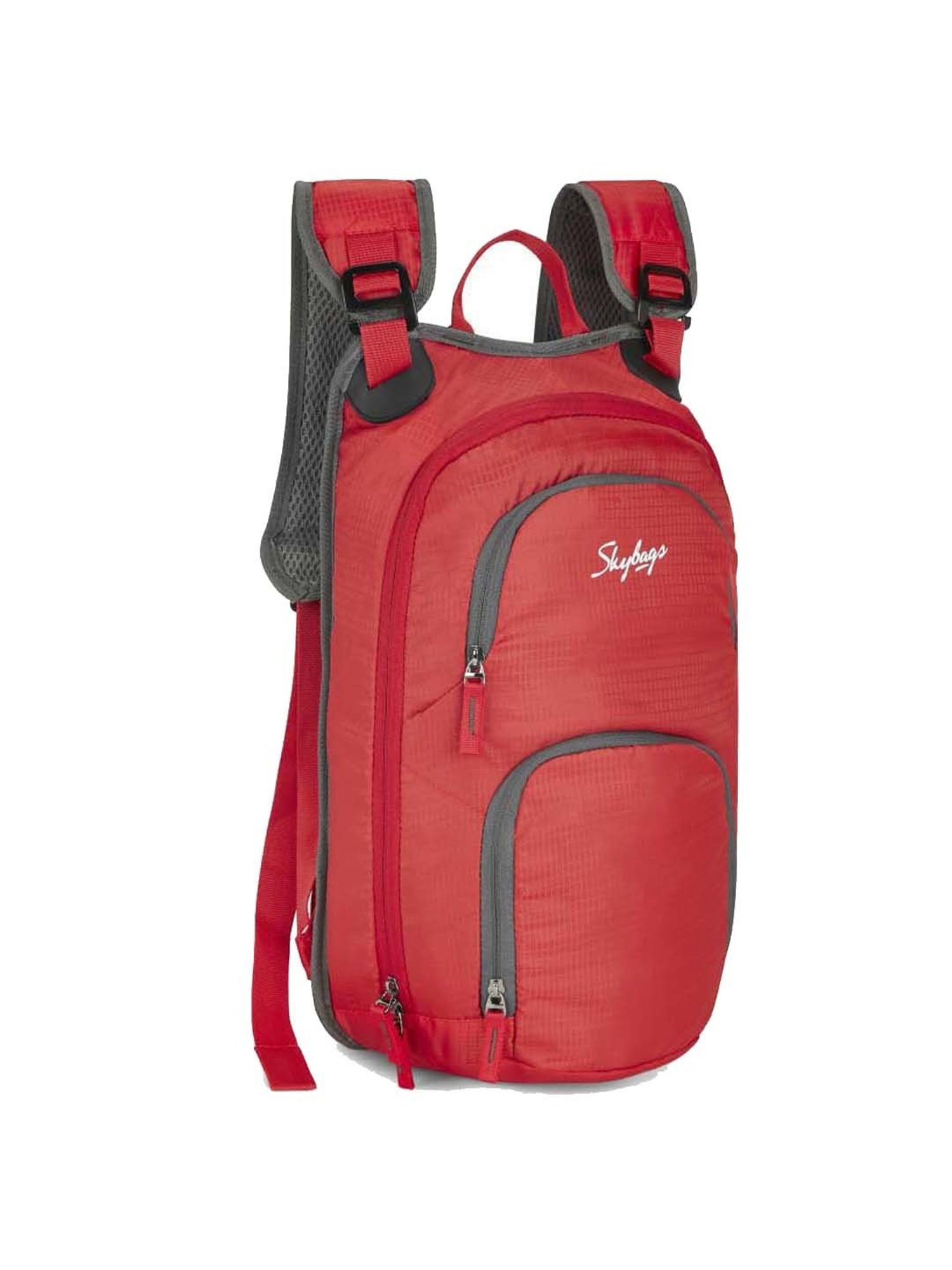 Buy SKYBAGS Squad 10 Polyester School Backpack | Shoppers Stop