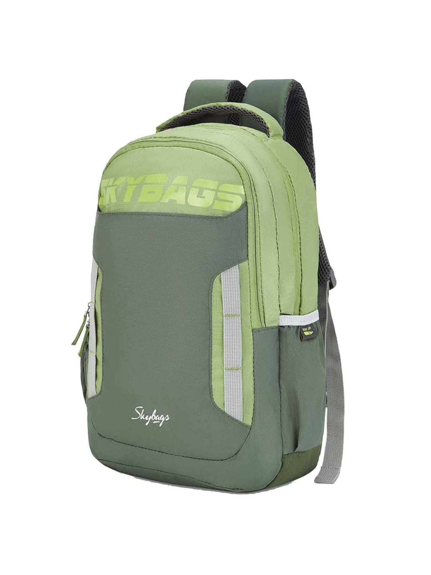 Buy Sprayground Camo Green Savage Medium Backpack Online @ Tata CLiQ Luxury