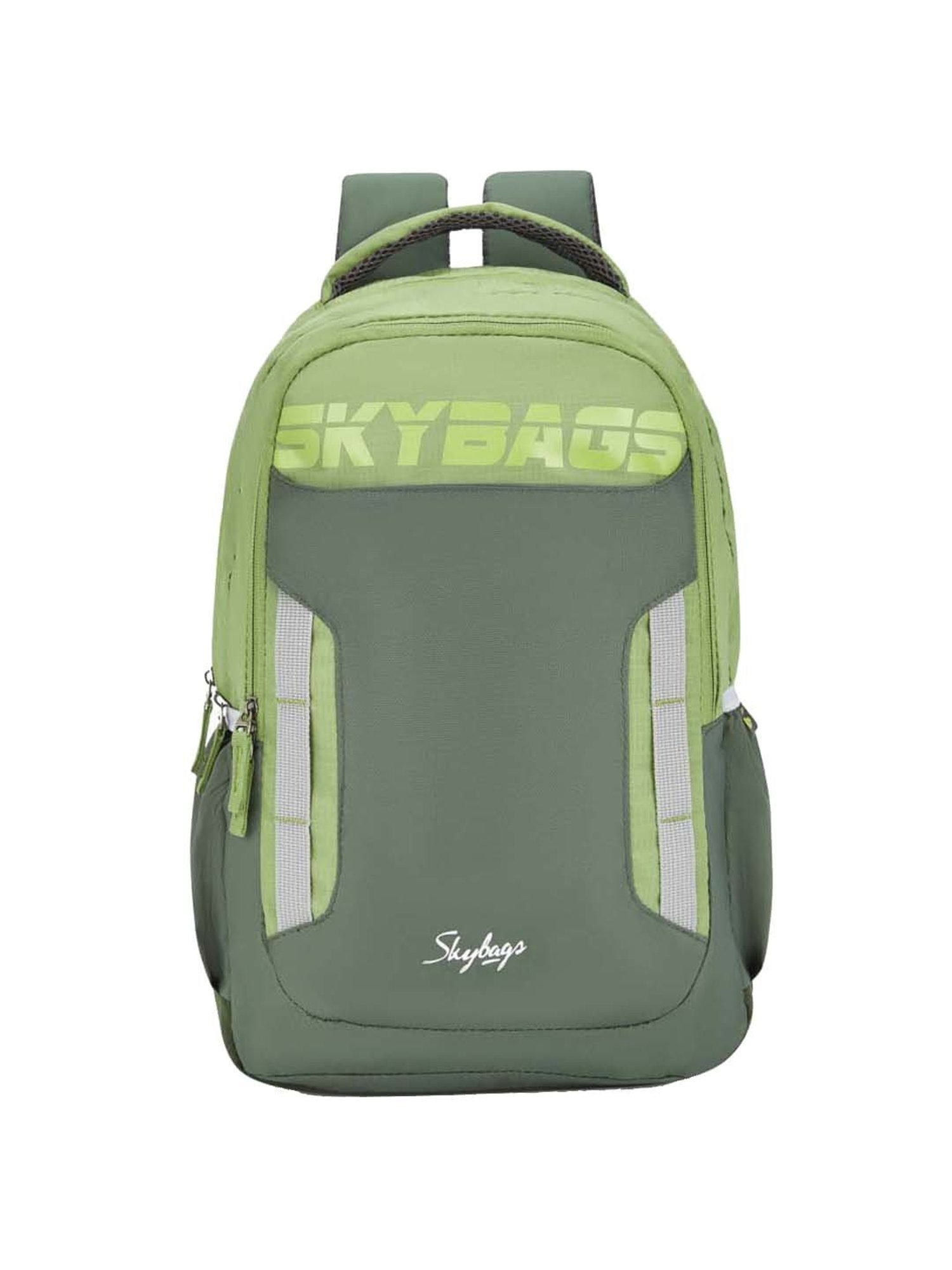 Buy Skybags Marvel 30 Ltrs Black Medium Backpack Online At Best Price @  Tata CLiQ