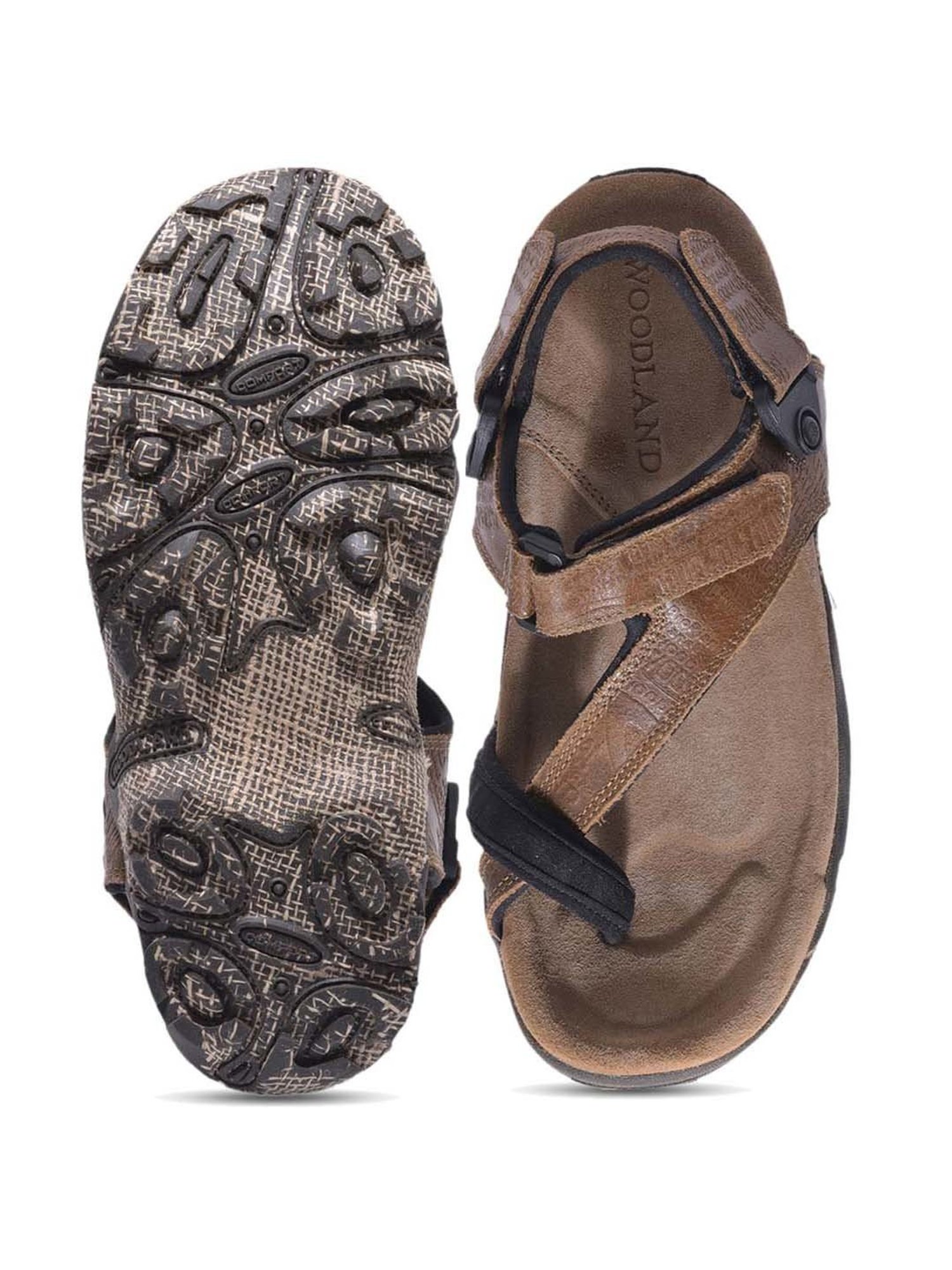 Woodland sandals below sales 1500