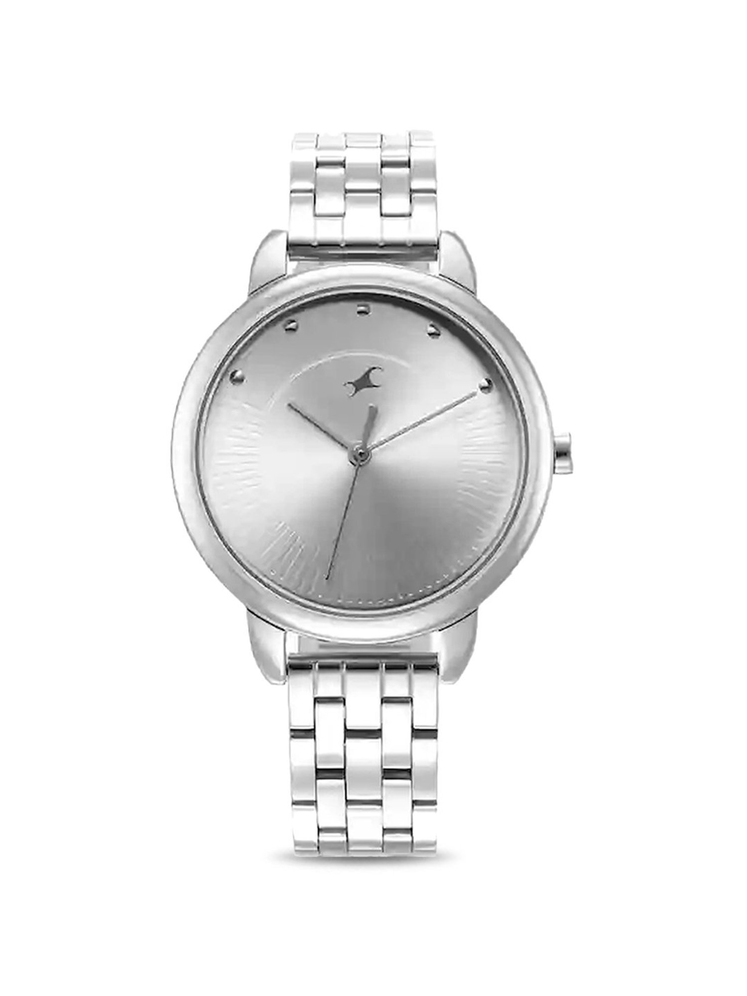 Buy Fastrack 6189SL03 Valentine's Analog Watch for Women at Best Price @  Tata CLiQ