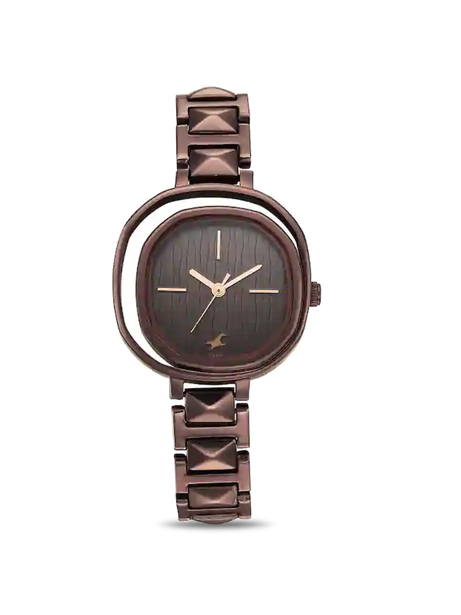 Fastrack shop bangle watches