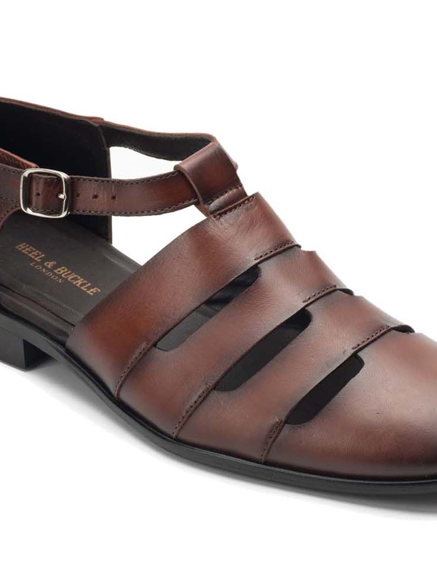 MARIKINA SOLES MADISON SANDALS (MARIKINA MADE) | Shopee Philippines