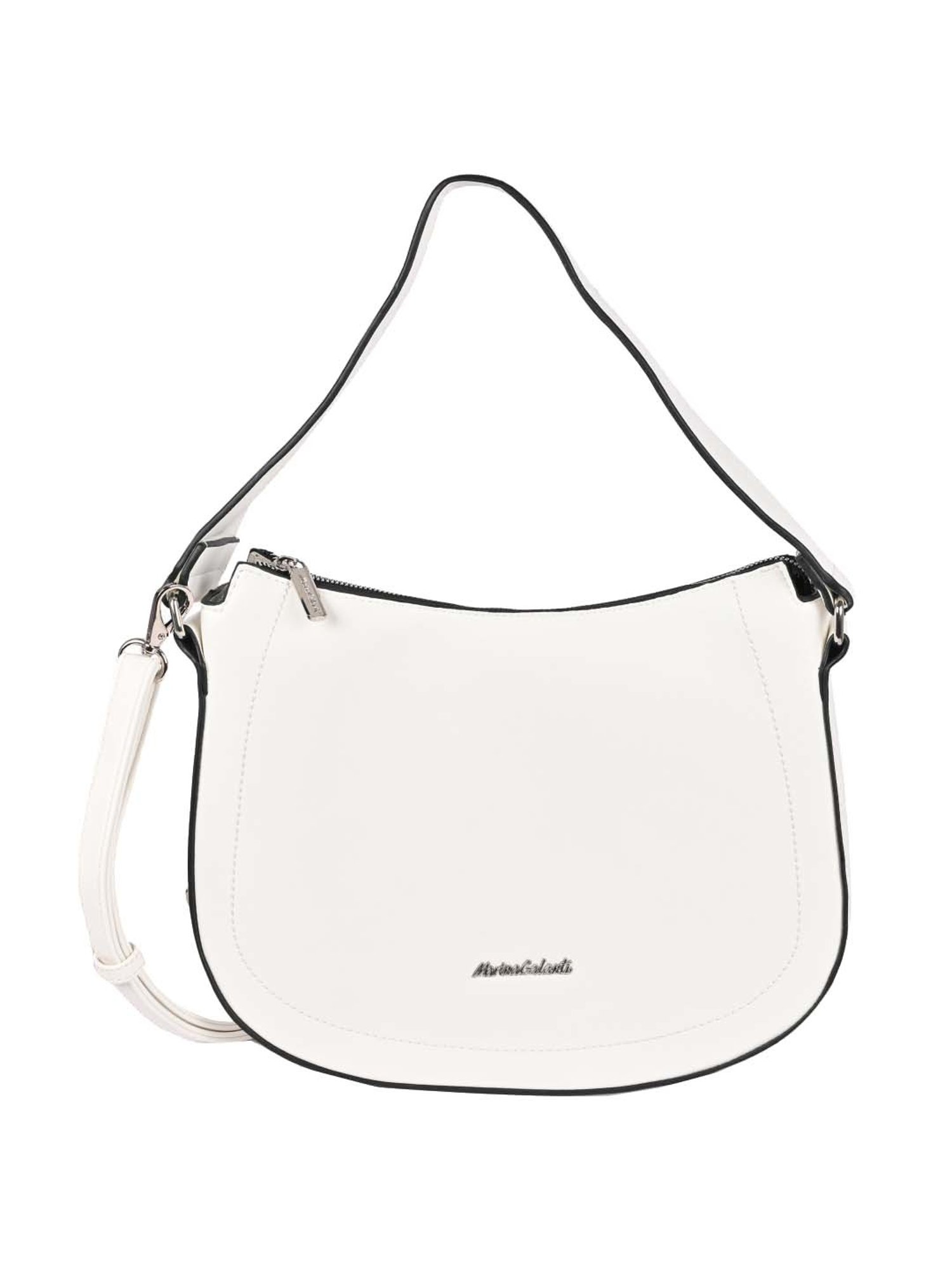 Buy Fossil Jolie Pink Solid Medium Hobo Handbag Online At Best Price  Tata  CLiQ