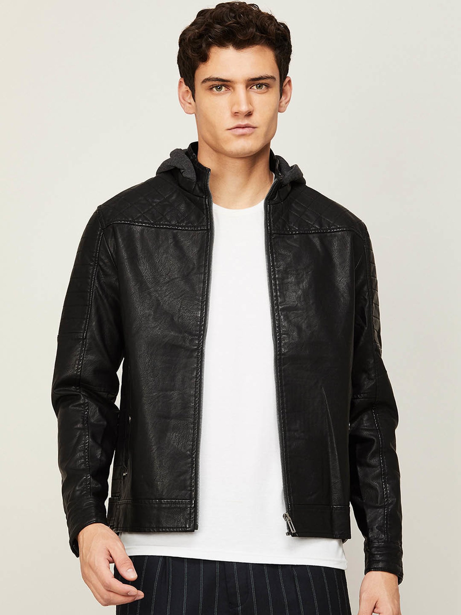 Buy Allen Solly Red Cotton Regular Fit Bomber Jacket for Mens Online @ Tata  CLiQ