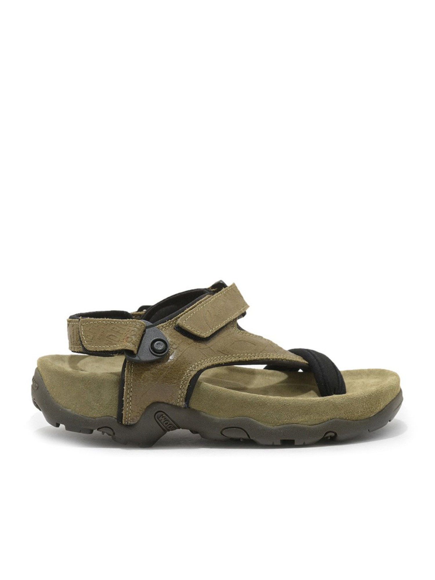 Woodland Men Sandals : Amazon.in: Fashion-anthinhphatland.vn