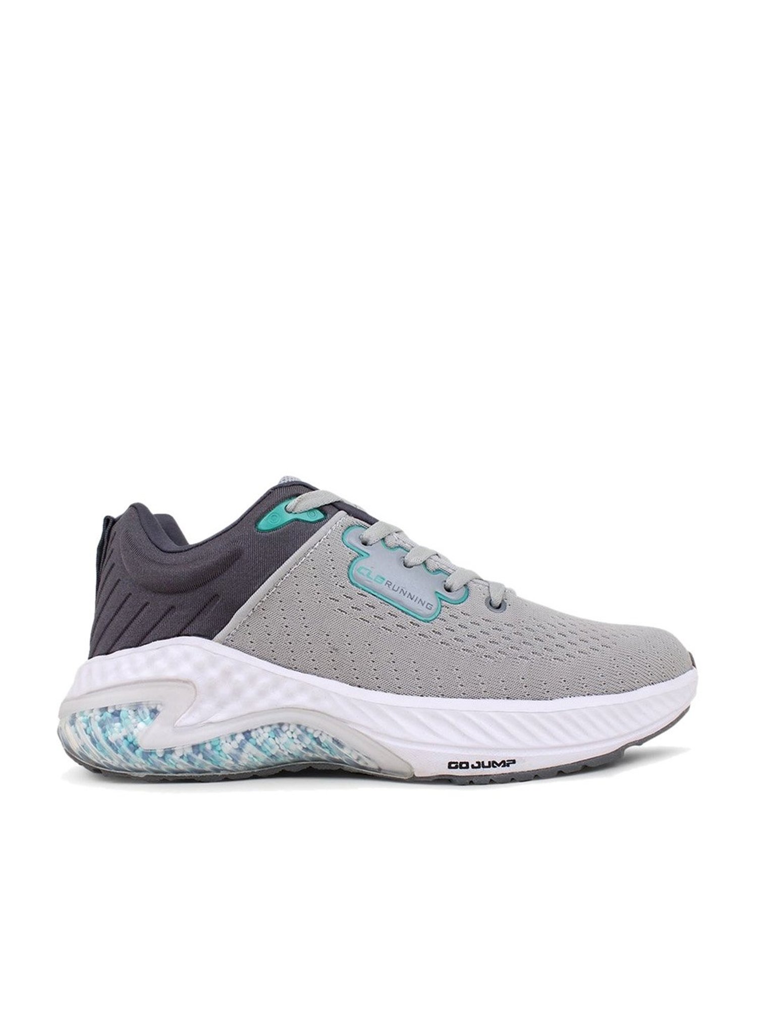 Columbus grey deals running shoes