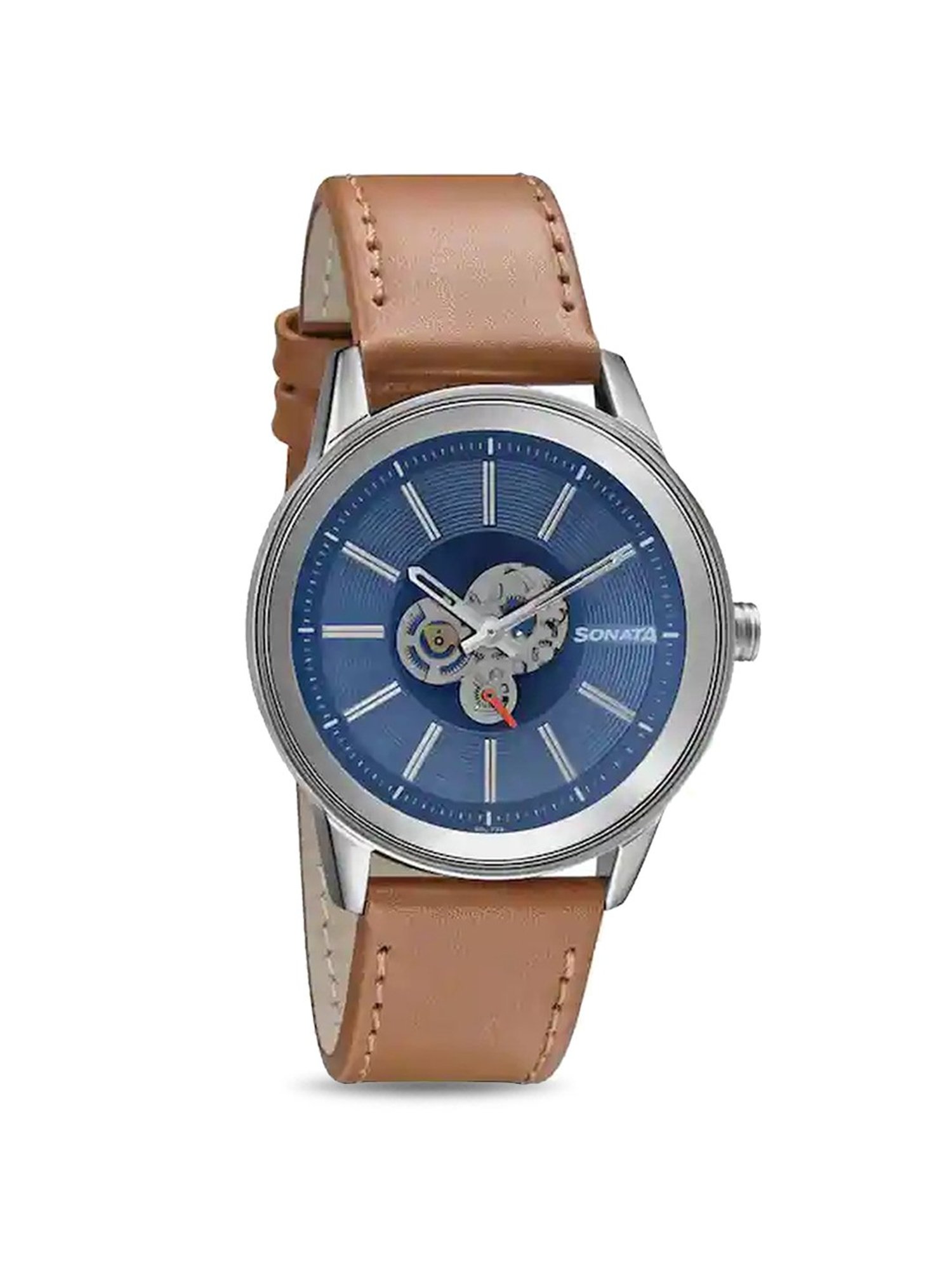 Sonata Automatic Watches - Buy Sonata Automatic Watches online in India