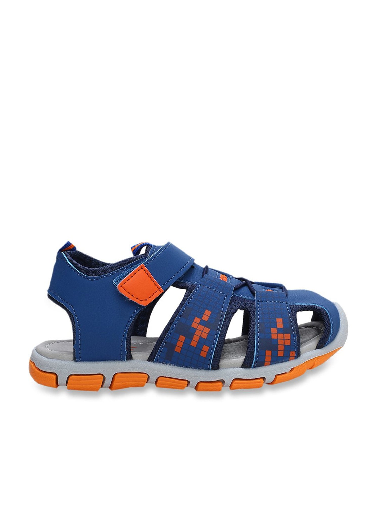 Boys Sandals – Ndure.com