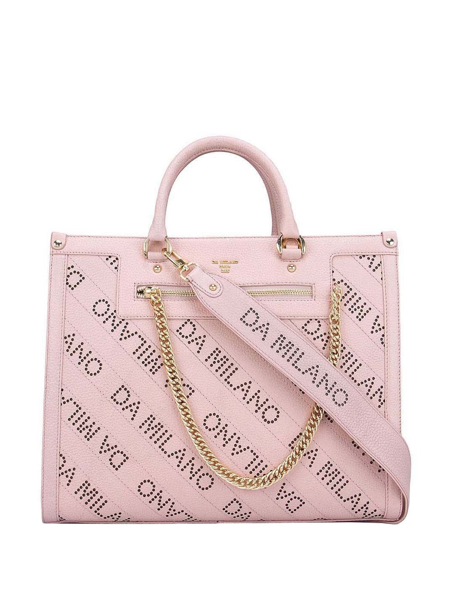 Da milano tote discount bags