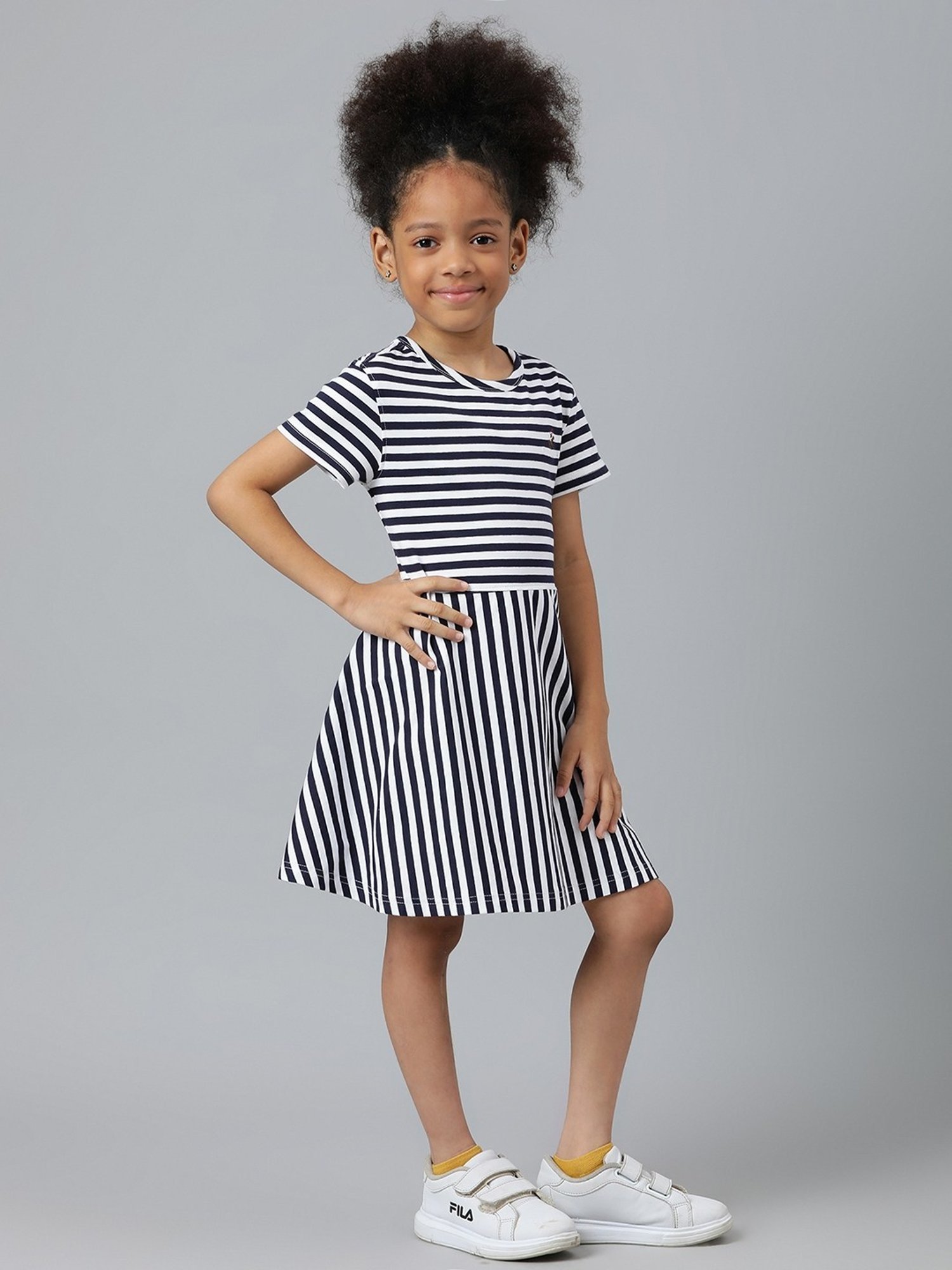 Fila dress best sale for toddlers