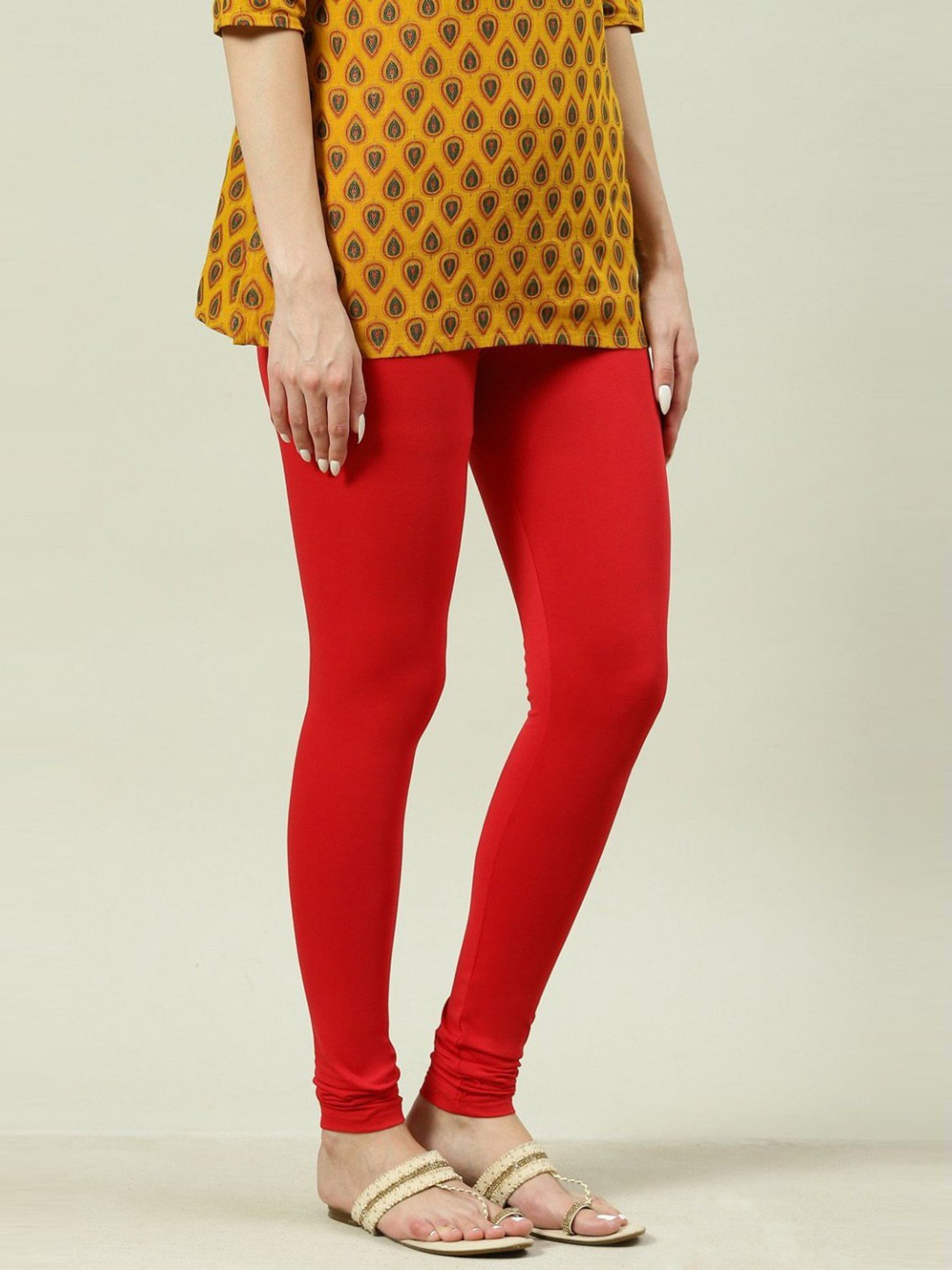 Biba Leggings - Buy Biba Leggings For Women Online in India