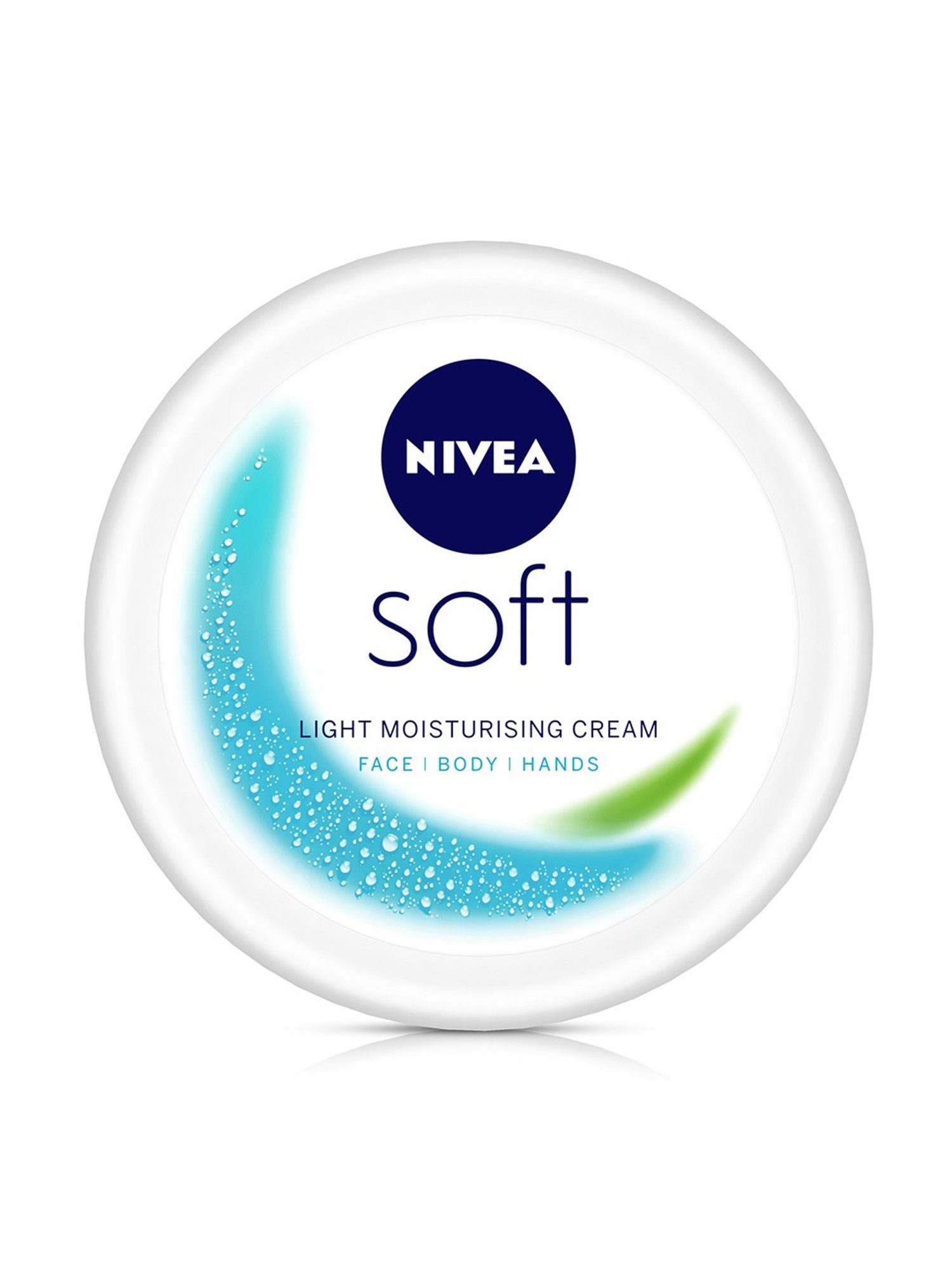 Nivea store lotion face