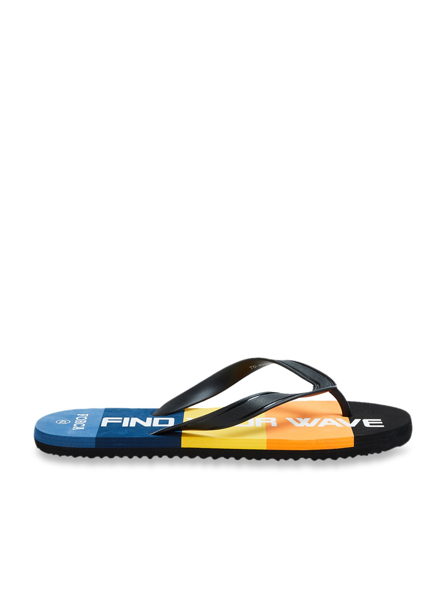 Forca discount flip flops