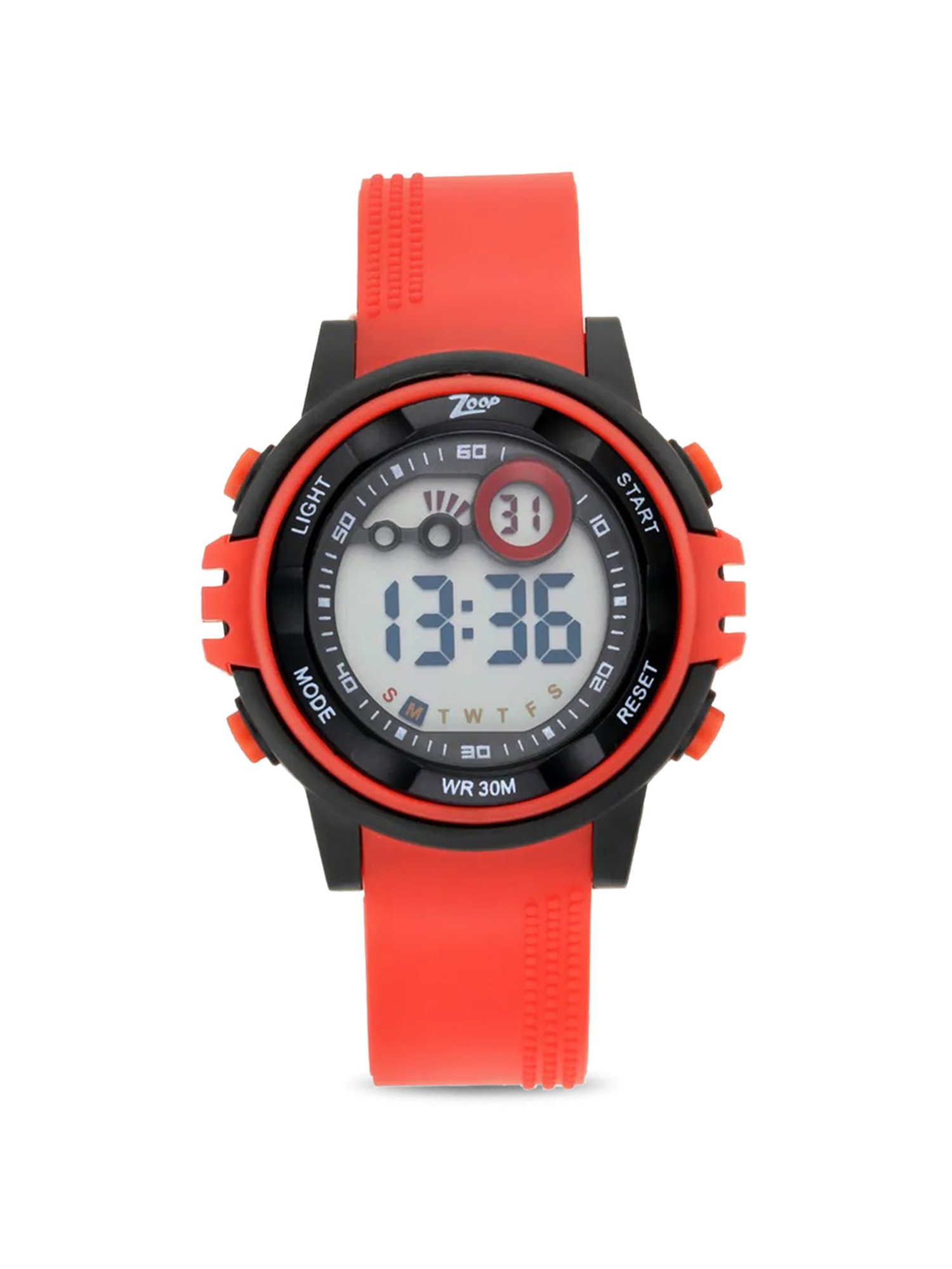 Fastrack deals zoop watches