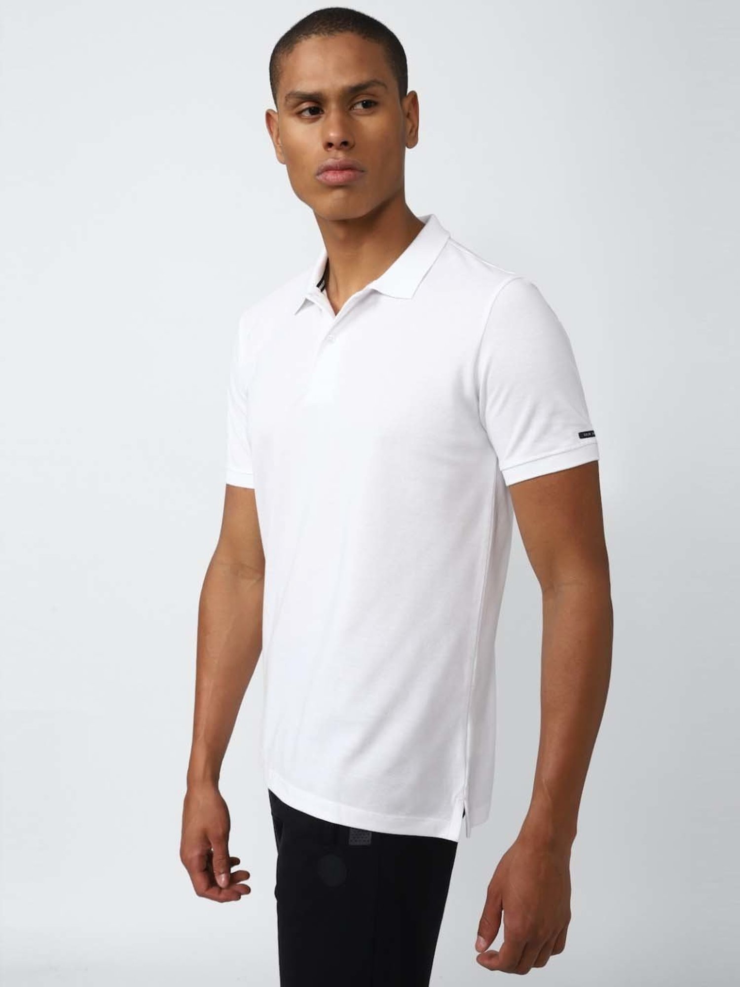 Van heusen flex clearance polo