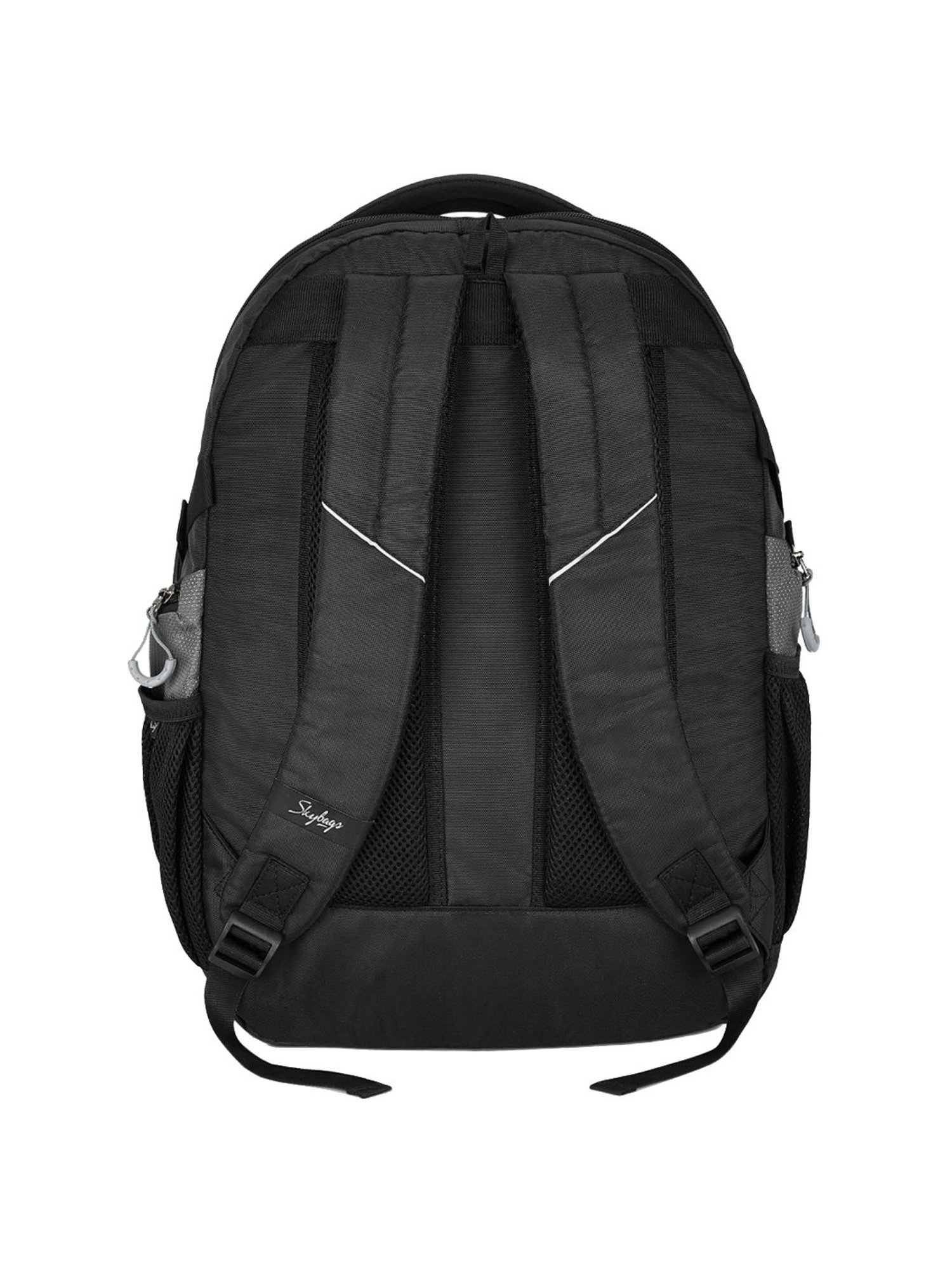 Skybag Octane-G Black Laptop Backpack in bulk for corporate gifting | Skybags  Backpack, Haversack wholesale distributor & supplier in Mumbai India