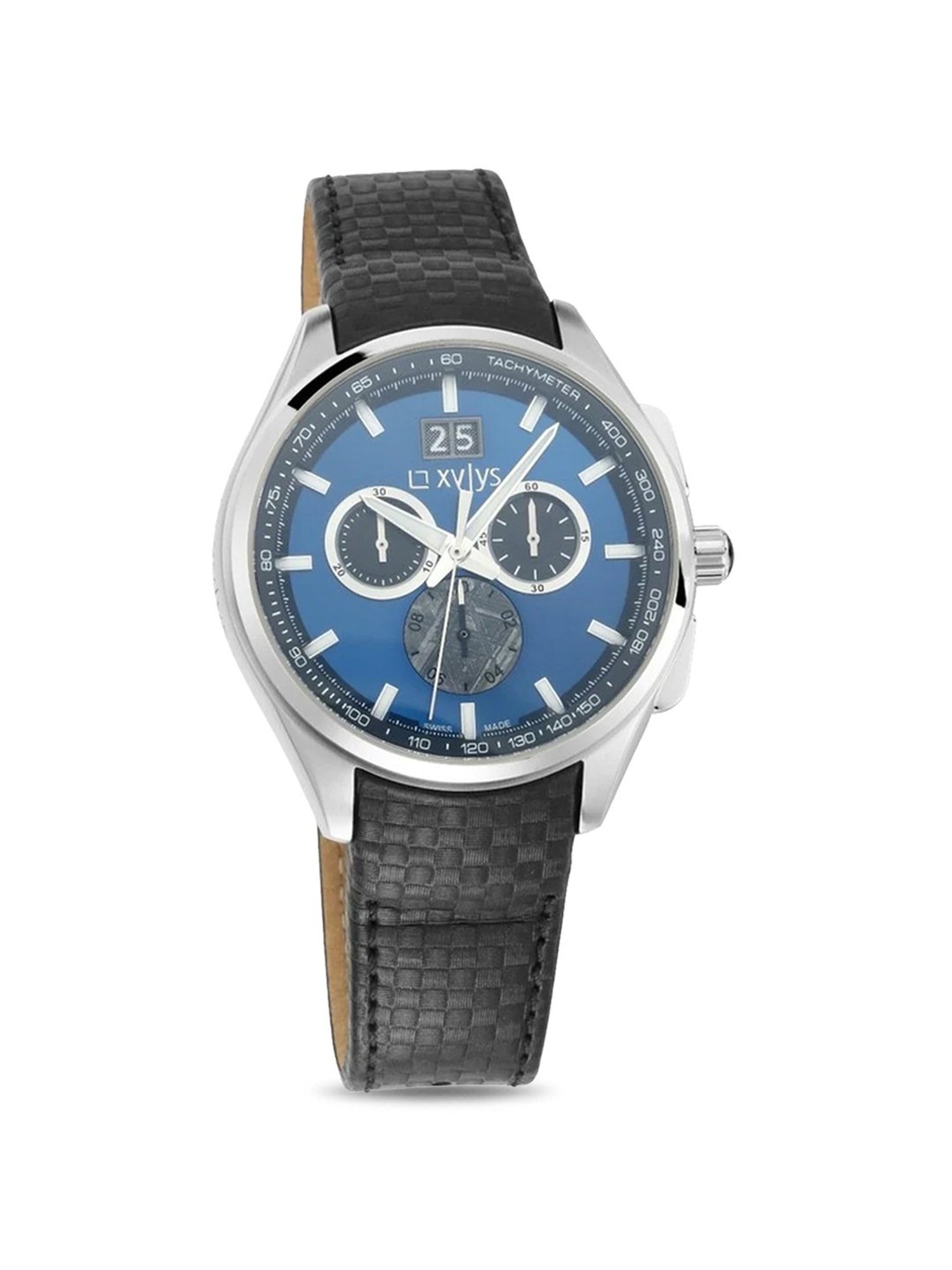 Buy XYLYS 40043SL01 Classic Analog Watch for Men at Best Price