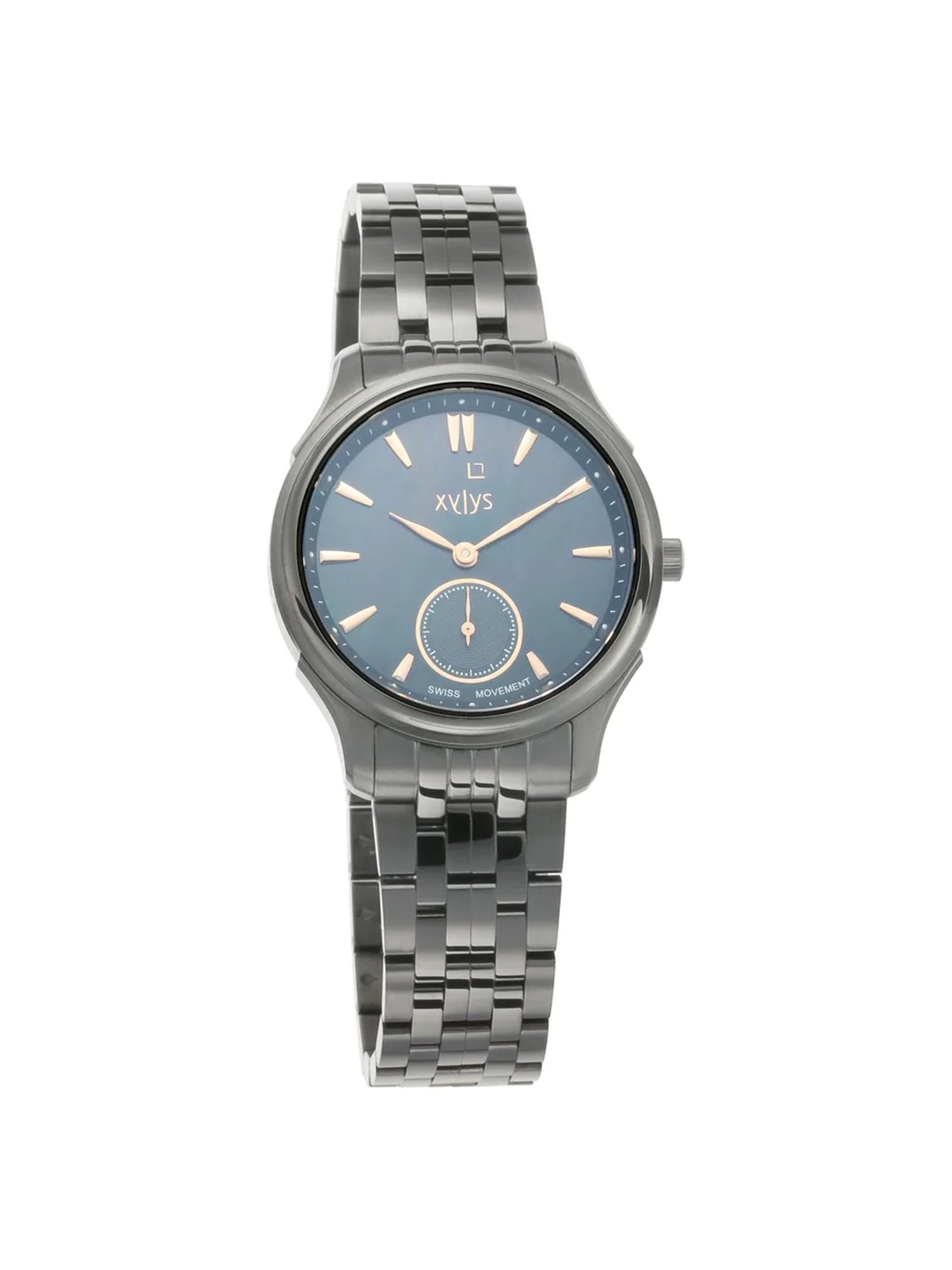 Titan watch xylys prices sale