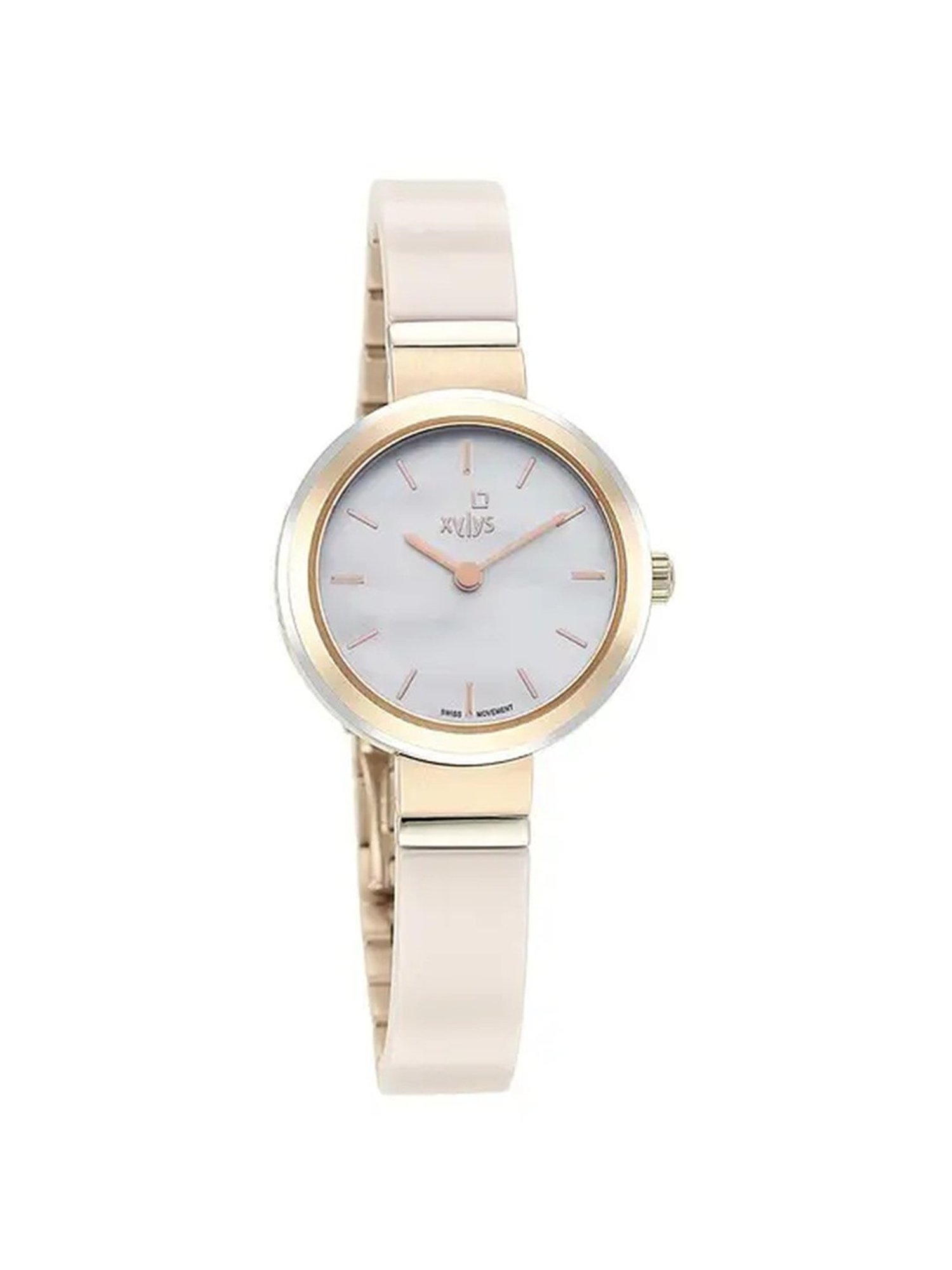 Titan xylys hot sale ladies watches