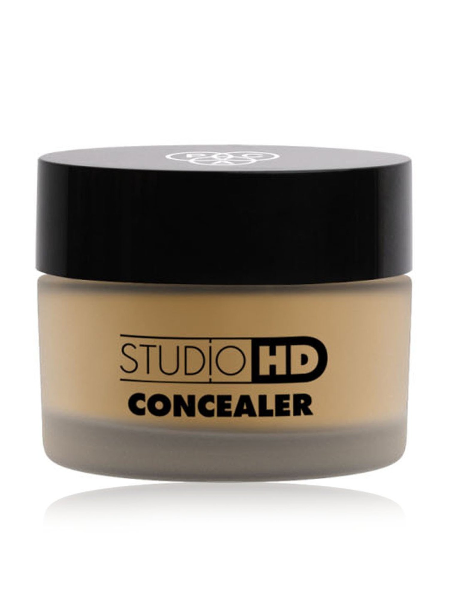 Buy PAC Studio HD Concealer Sahara - 12 gm Online At Best Price