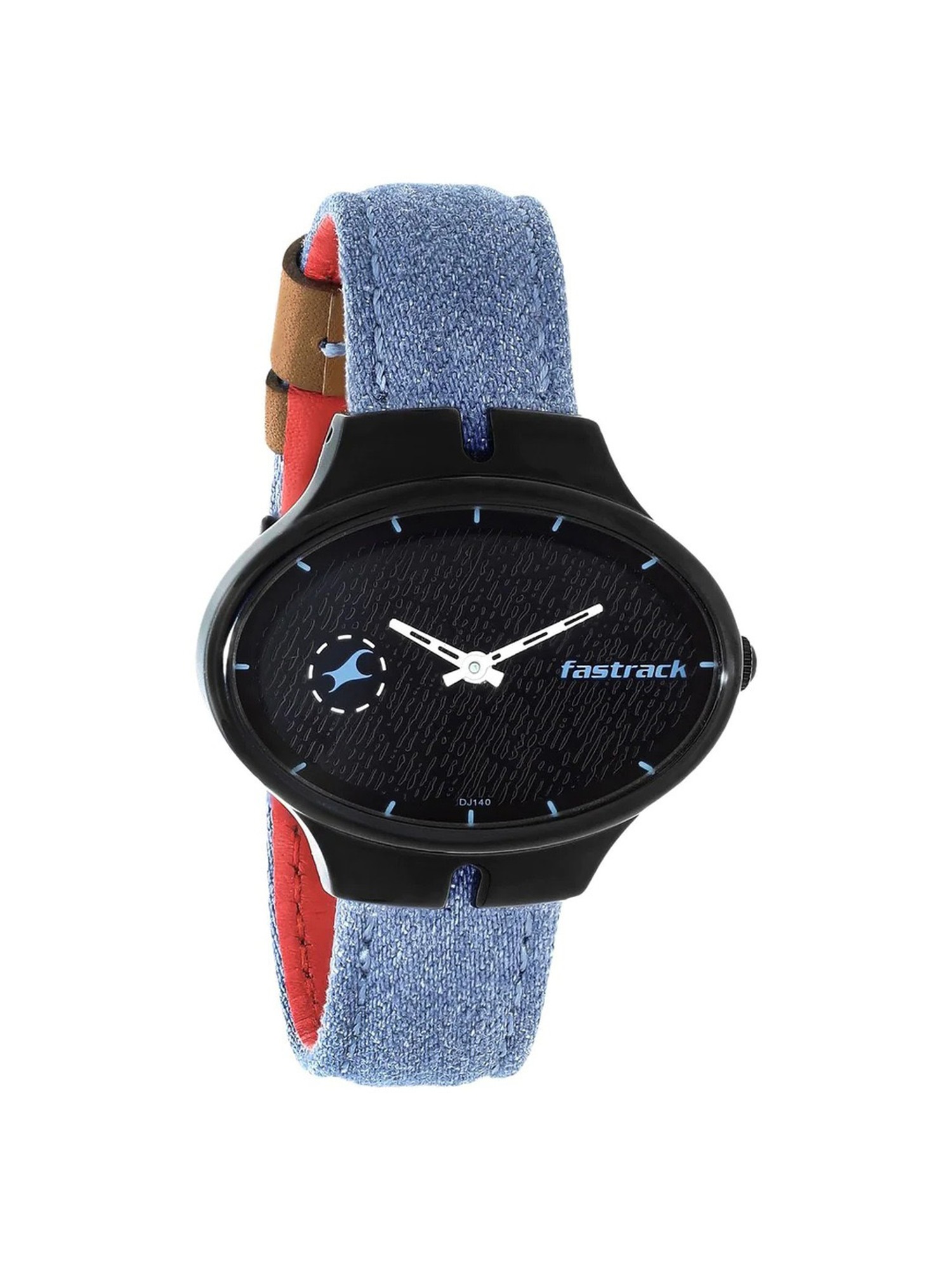 Buy Dual-Toned Watches for Men by FASTRACK Online | Ajio.com