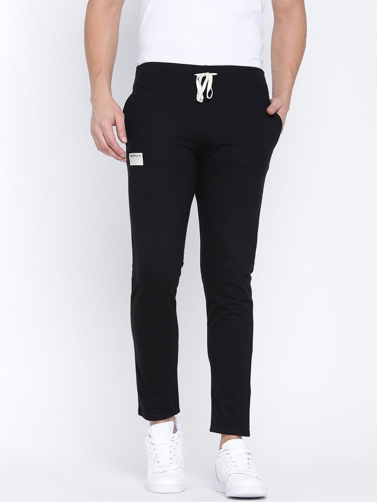 Buy Green Track Pants for Women by Hubberholme Online  Ajiocom