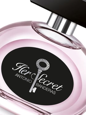 Her secret night online perfume