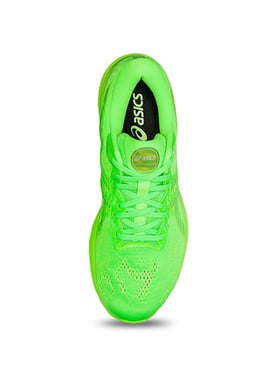 Asics gel cumulus sale 15 mens Green