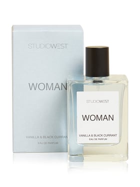 Buy Studiowest Black Currant And Vanilla Eau De Parfum 100 ml