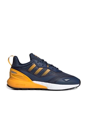 Buy Adidas Originals Men's Orange Casual Sneakers for Men at Best
