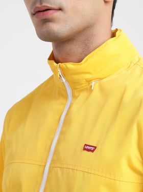 Levis 2024 yellow jacket