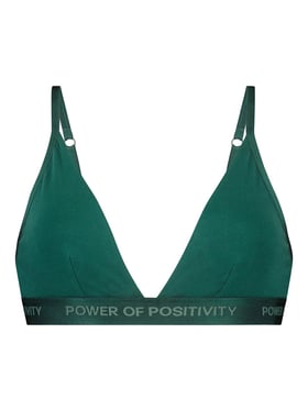 Buy Hunkemoller Green Non Wired Padded Shiloh Bralette for Women Online @  Tata CLiQ