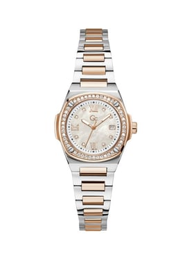 Buy Gc Z12003L1MF Analog Watch for Women Online At Best Price