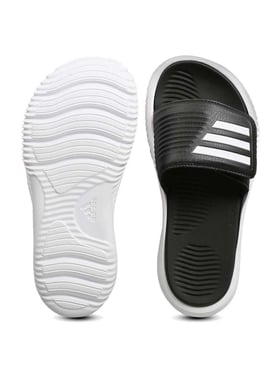 Men's adidas cheap alphabounce slides