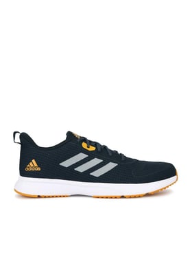 Buy Adidas Men's Jaysaw Reflective M Teal Running Shoes for Men at