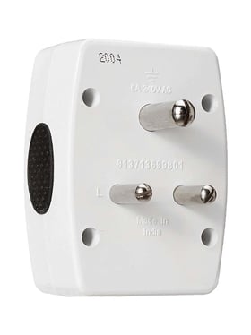Buy Ecolink Multipin Socket 6A Online At Best Price @ Tata CLiQ