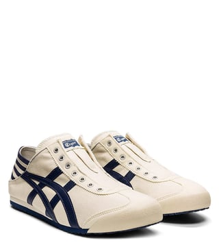 Onitsuka paraty store slip on