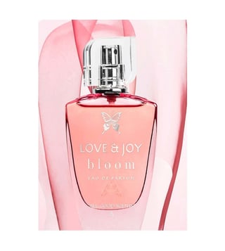 Buy All Good Scents Love Joy Bloom Eau de Parfum for Women 30