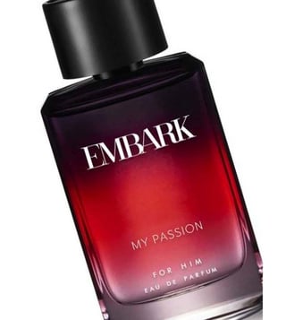 Embark best sale my passion