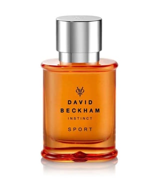 David beckham instinct eau de online parfum