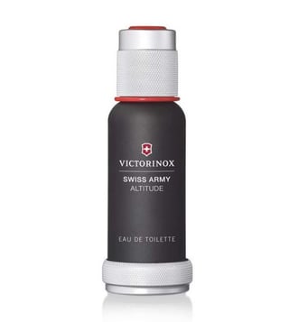 Perfume victorinox 2024 swiss army altitude