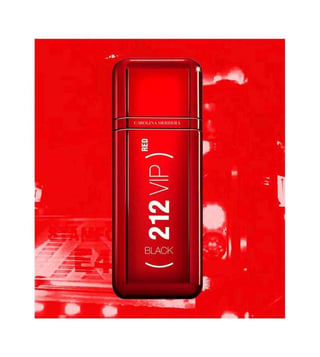 212 vip black red men new arrivals