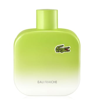 Lacoste discount yellow perfume