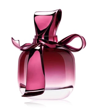 Nina ricci perfume purple bottle new arrivals