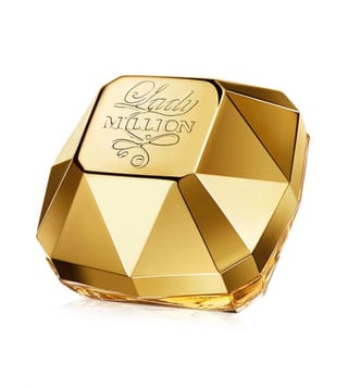 Buy Paco Rabanne Lady Million Eau de Parfum 50 ml for Women Online