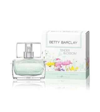 Buy Betty Barclay Tender Blossom Eau de Toilette for Women 20 ml