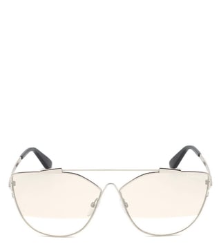 Buy Tom Ford Pink Butterfly Sunglasses for Women Online @ Tata CLiQ Luxury