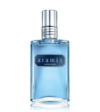 Aramis adventurer 2025 eau de toilette