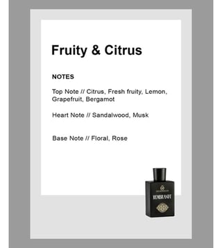 Fm world perfume online comparison list